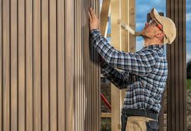 Best Wood Siding Installation  in Moon Lake, FL